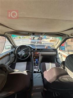 مرسيدس بنز E-Class
